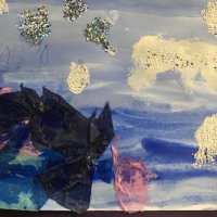 Student from England